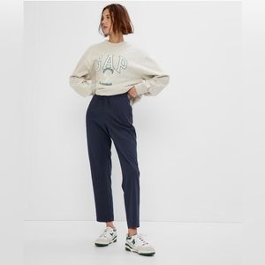 Gap runaround pants